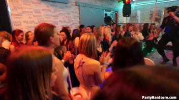 Party Hardcore Gone Crazy Vol. 20 Part 3 Screencap 7 on www.sinx.com