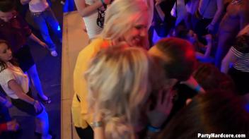 Party Hardcore Gone Crazy Vol. 20 Part 3 Screencap 86 on www.sinx.com