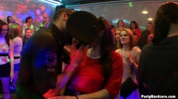 Party Hardcore Gone Crazy Vol. 20 Part 3 Screencap 12 on www.sinx.com