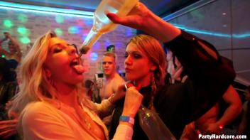 Party Hardcore Gone Crazy Vol. 20 Part 3 Screencap 48 on www.sinx.com