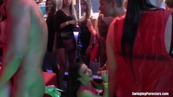 Making Fuck Buddies In The Club Part 3 - Hardcore Cam Screencap 104 on www.sinx.com