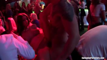 Making Fuck Buddies In The Club Part 3 - Hardcore Cam Screencap 17 on www.sinx.com