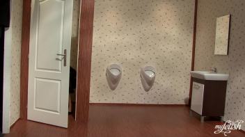 Open Door Policy Screencap 3 on www.sinx.com