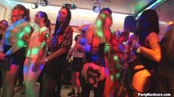 Party Hardcore Gone Crazy Vol. 32 Part 2 - Cam 2 Screencap 81 on www.sinx.com