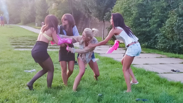 Latest deal - Sports Can Tear Some Friends Apart!