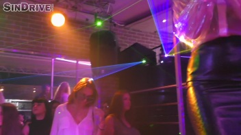 Blonde Gives Crazy Blowjob At Sex Party Screencap 24 on www.sinx.com