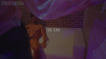 Blonde Gives Crazy Blowjob At Sex Party Screencap 50 on www.sinx.com