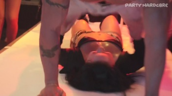 Party Hardcore Gone Crazy Vol. 14 Part 4 - Cam 4 Screencap 85 on www.sinx.com