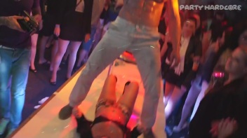 Party Hardcore Gone Crazy Vol. 14 Part 4 - Cam 4 Screencap 87 on www.sinx.com