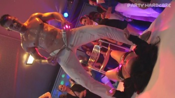 Party Hardcore Gone Crazy Vol. 14 Part 4 - Cam 4 Screencap 88 on www.sinx.com