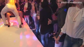 Party Hardcore Gone Crazy Vol. 14 Part 4 - Cam 4 Screencap 96 on www.sinx.com