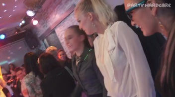 Party Hardcore Gone Crazy Vol. 14 Part 4 - Cam 4 Screencap 97 on www.sinx.com