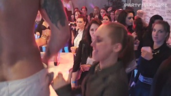 Party Hardcore Gone Crazy Vol. 14 Part 4 - Cam 4 Screencap 100 on www.sinx.com