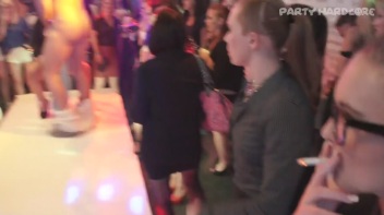 Party Hardcore Gone Crazy Vol. 14 Part 4 - Cam 4 Screencap 103 on www.sinx.com