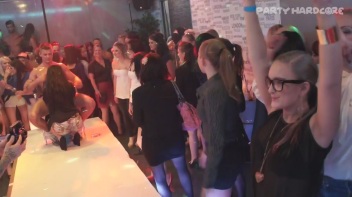 Party Hardcore Gone Crazy Vol. 14 Part 4 - Cam 4 Screencap 104 on www.sinx.com