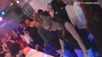 Party Hardcore Gone Crazy Vol. 14 Part 4 - Cam 4 Screencap 105 on www.sinx.com