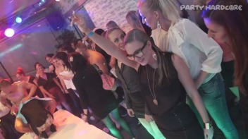 Party Hardcore Gone Crazy Vol. 14 Part 4 - Cam 4 Screencap 106 on www.sinx.com