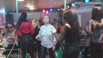 Party Hardcore Gone Crazy Vol. 14 Part 4 - Cam 4 Screencap 12 on www.sinx.com