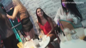 Party Hardcore Gone Crazy Vol. 14 Part 4 - Cam 4 Screencap 14 on www.sinx.com