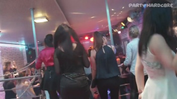 Party Hardcore Gone Crazy Vol. 14 Part 4 - Cam 4 Screencap 17 on www.sinx.com