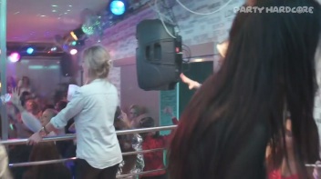 Party Hardcore Gone Crazy Vol. 14 Part 4 - Cam 4 Screencap 19 on www.sinx.com