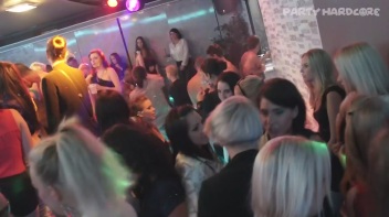 Party Hardcore Gone Crazy Vol. 14 Part 4 - Cam 4 Screencap 21 on www.sinx.com