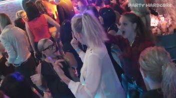 Party Hardcore Gone Crazy Vol. 14 Part 4 - Cam 4 Screencap 23 on www.sinx.com