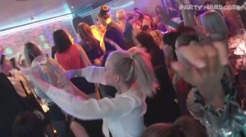 Party Hardcore Gone Crazy Vol. 14 Part 4 - Cam 4 Screencap 24 on www.sinx.com