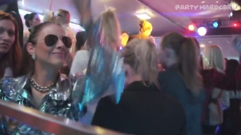 Party Hardcore Gone Crazy Vol. 14 Part 4 - Cam 4 Screencap 26 on www.sinx.com