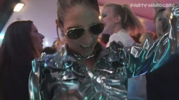 Party Hardcore Gone Crazy Vol. 14 Part 4 - Cam 4 Screencap 29 on www.sinx.com