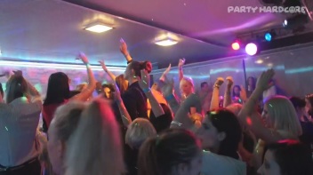 Party Hardcore Gone Crazy Vol. 14 Part 4 - Cam 4 Screencap 30 on www.sinx.com