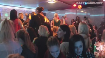 Party Hardcore Gone Crazy Vol. 14 Part 4 - Cam 4 Screencap 31 on www.sinx.com