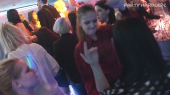 Party Hardcore Gone Crazy Vol. 14 Part 4 - Cam 4 Screencap 33 on www.sinx.com