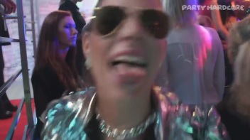 Party Hardcore Gone Crazy Vol. 14 Part 4 - Cam 4 Screencap 34 on www.sinx.com