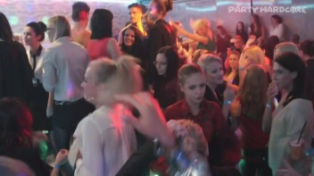 Party Hardcore Gone Crazy Vol. 14 Part 4 - Cam 4 Screencap 35 on www.sinx.com