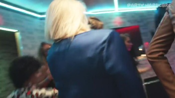 Party Hardcore Gone Crazy Vol. 14 Part 4 - Cam 4 Screencap 41 on www.sinx.com