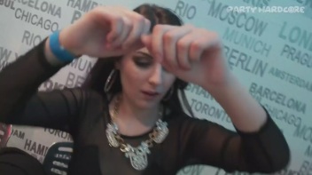 Party Hardcore Gone Crazy Vol. 14 Part 4 - Cam 4 Screencap 42 on www.sinx.com