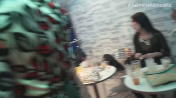 Party Hardcore Gone Crazy Vol. 14 Part 4 - Cam 4 Screencap 43 on www.sinx.com