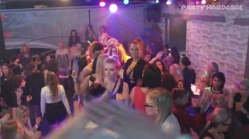 Party Hardcore Gone Crazy Vol. 14 Part 4 - Cam 4 Screencap 47 on www.sinx.com