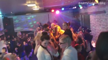 Party Hardcore Gone Crazy Vol. 14 Part 4 - Cam 4 Screencap 48 on www.sinx.com