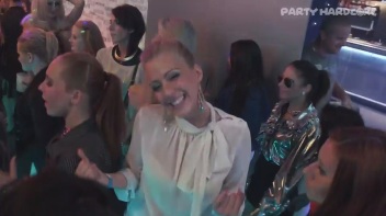 Party Hardcore Gone Crazy Vol. 14 Part 4 - Cam 4 Screencap 50 on www.sinx.com