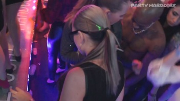 Party Hardcore Gone Crazy Vol. 14 Part 4 - Cam 4 Screencap 53 on www.sinx.com