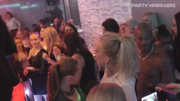 Party Hardcore Gone Crazy Vol. 14 Part 4 - Cam 4 Screencap 55 on www.sinx.com