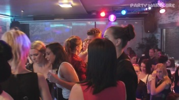 Party Hardcore Gone Crazy Vol. 14 Part 4 - Cam 4 Screencap 56 on www.sinx.com