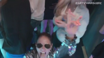 Party Hardcore Gone Crazy Vol. 14 Part 4 - Cam 4 Screencap 57 on www.sinx.com