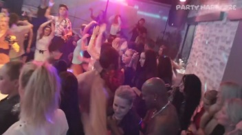 Party Hardcore Gone Crazy Vol. 14 Part 4 - Cam 4 Screencap 58 on www.sinx.com