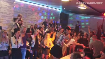 Party Hardcore Gone Crazy Vol. 14 Part 4 - Cam 4 Screencap 59 on www.sinx.com