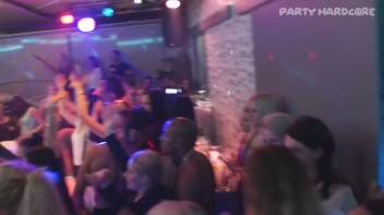 Party Hardcore Gone Crazy Vol. 14 Part 4 - Cam 4 Screencap 60 on www.sinx.com