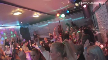 Party Hardcore Gone Crazy Vol. 14 Part 4 - Cam 4 Screencap 62 on www.sinx.com