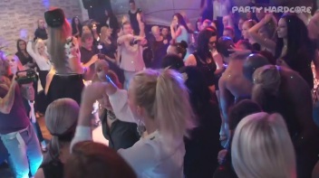 Party Hardcore Gone Crazy Vol. 14 Part 4 - Cam 4 Screencap 63 on www.sinx.com